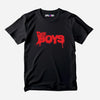 The Boys Half Sleeve T-Shirt