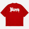 The Boys Drop Shoulder T-Shirt