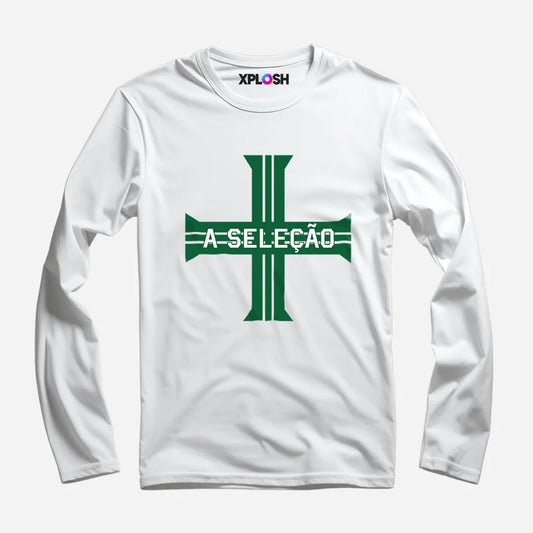 The Chosen Ones Full Sleeve T-Shirt