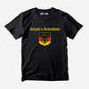 The Iron Eagle Half Sleeve T-Shirt