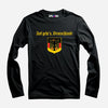 The Iron Eagle Full Sleeve T-Shirt