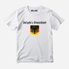The Iron Eagle Half Sleeve T-Shirt