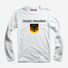 The Iron Eagle Full Sleeve T-Shirt