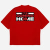 Three Lions Pride Drop Shoulder T-Shirt