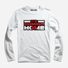 Three Lions Pride Full Sleeve T-Shirt