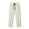 Cream Terry Trouser