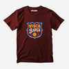 Visca Barca Half Sleeve T-Shirt