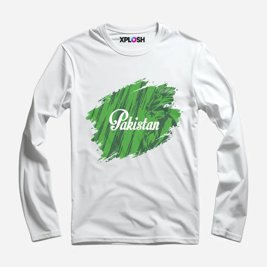 Vanguard Full Sleeve T-Shirt