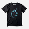 Vegeta Signature Tee