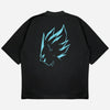 Vegeta Studio Oversized