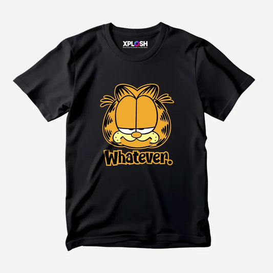 Whatever Half Sleeve T-Shirt