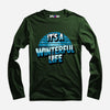Winterful Life Full Sleeve T-Shirt