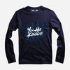 Yeh Hai Karachi Full Sleeve T-Shirt