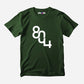 804 Half Sleeve T-Shirt