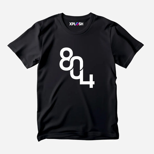 804 Half Sleeve T-Shirt