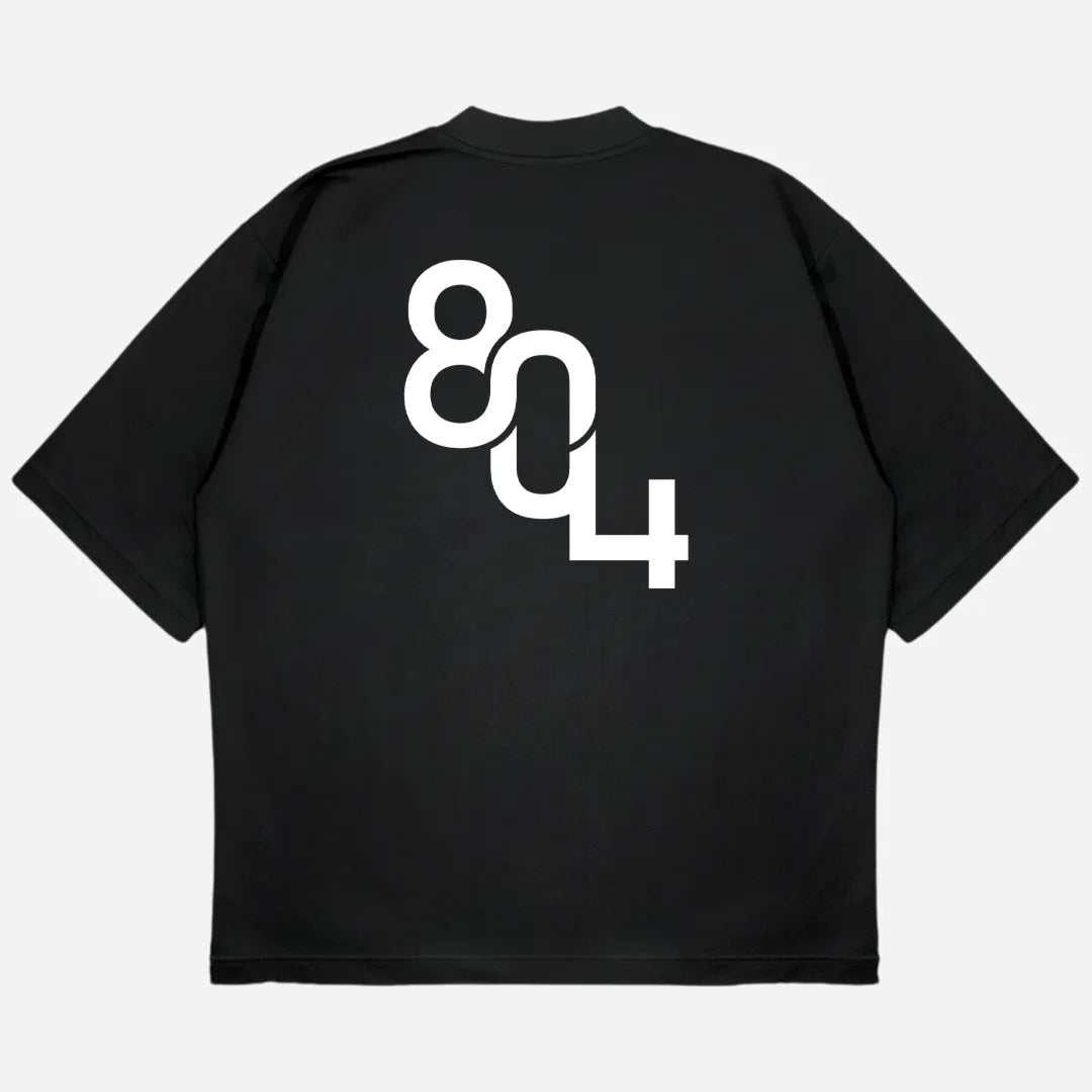 804 Drop Shoulder T-Shirt