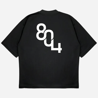 804 Drop Shoulder T-Shirt