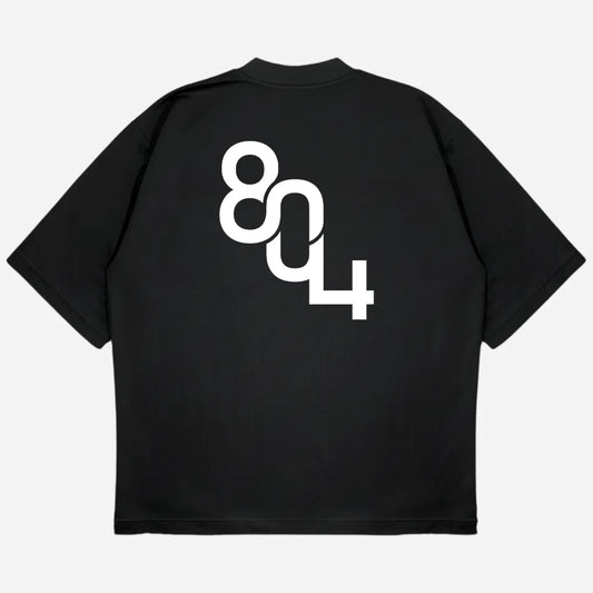 804 Drop Shoulder T-Shirt