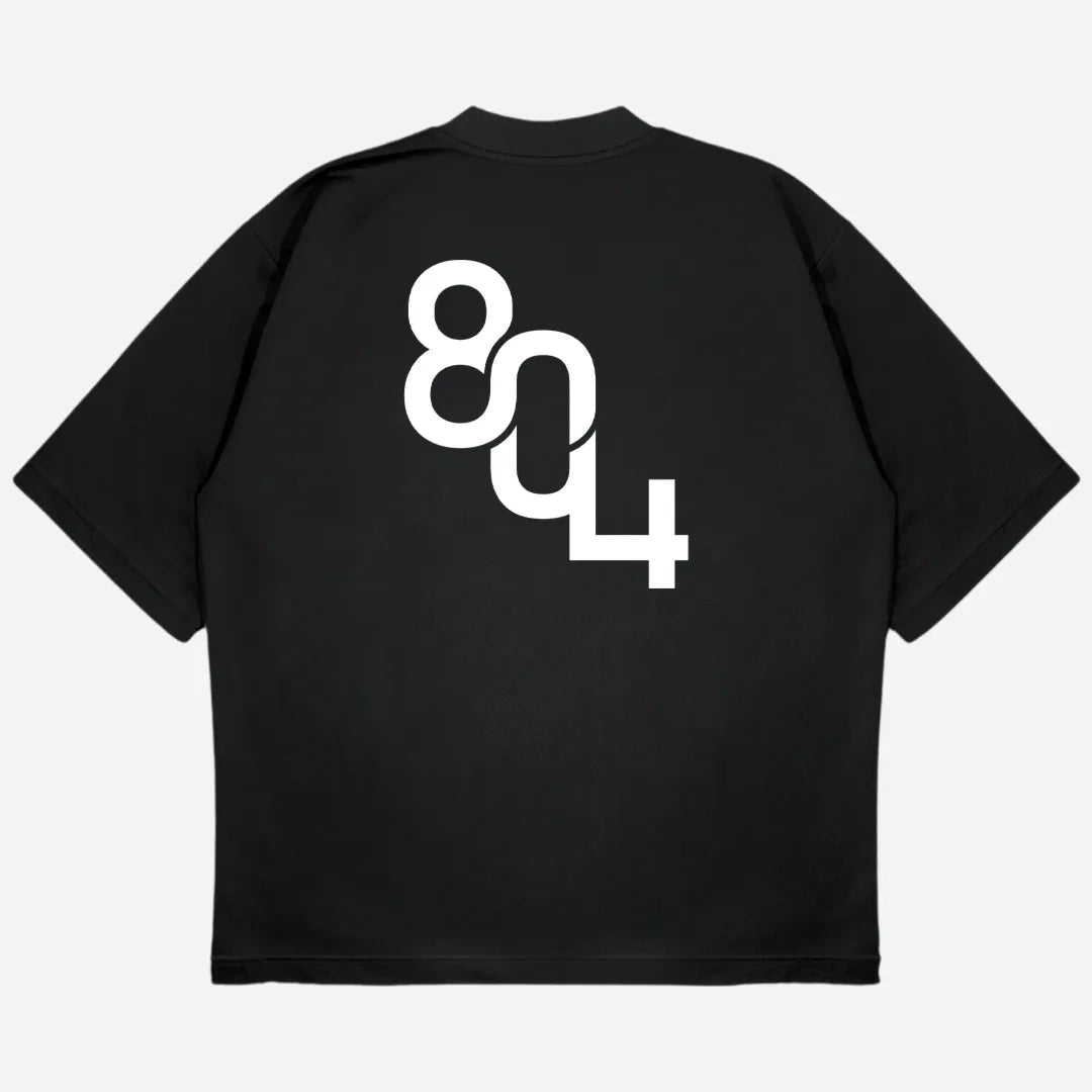 804 Studio Oversized