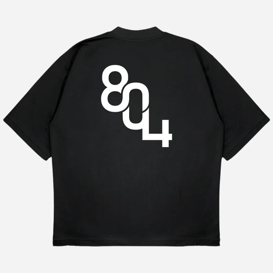 804 Studio Oversized