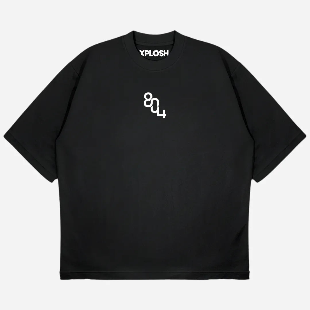 804 Studio Oversized