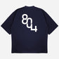 804 Drop Shoulder T-Shirt