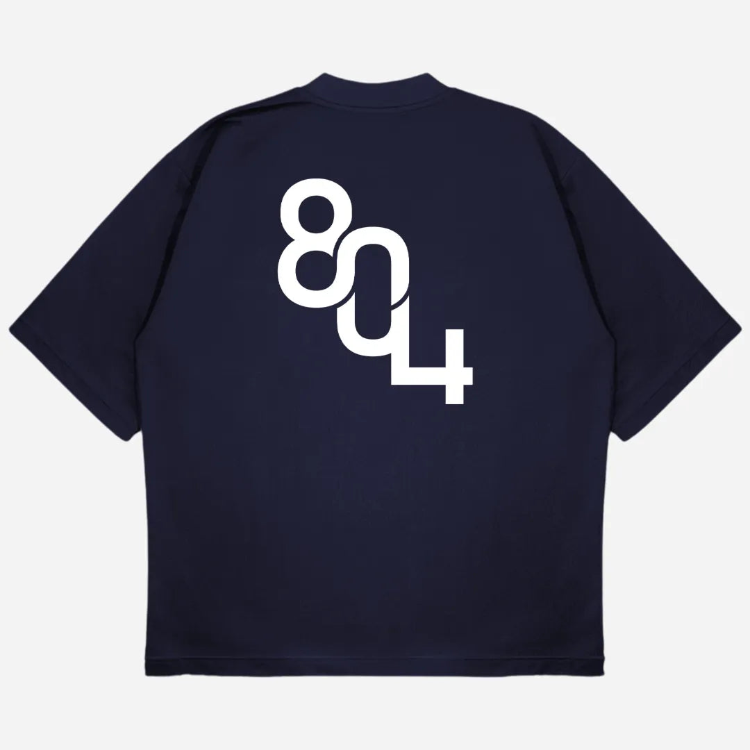804 Drop Shoulder T-Shirt
