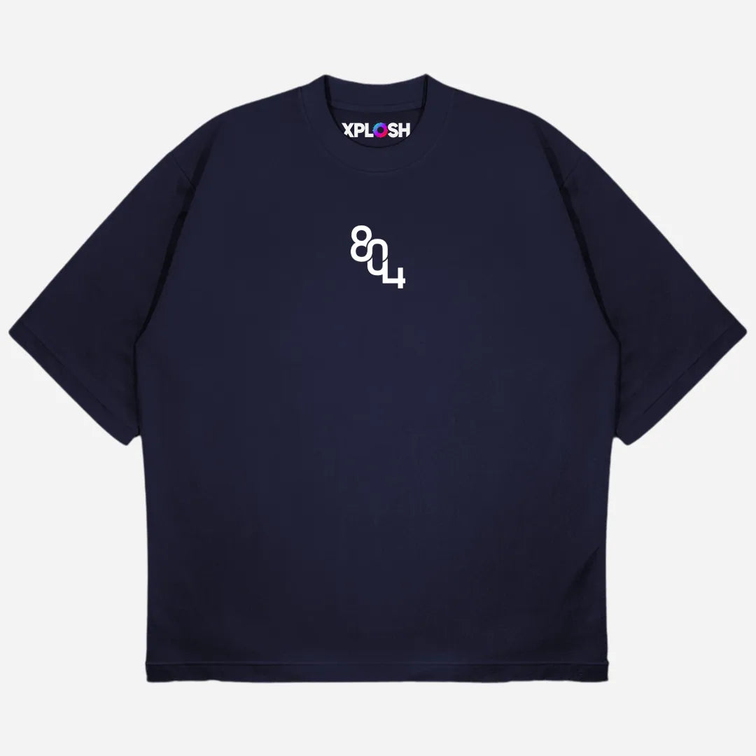 804 Drop Shoulder T-Shirt