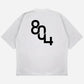 804 Drop Shoulder T-Shirt
