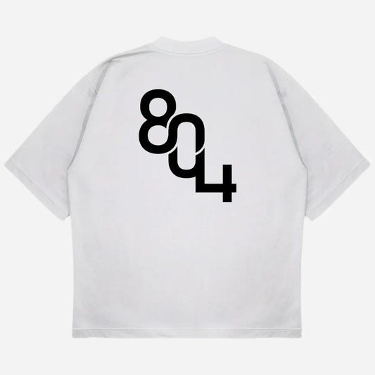 804 Drop Shoulder T-Shirt