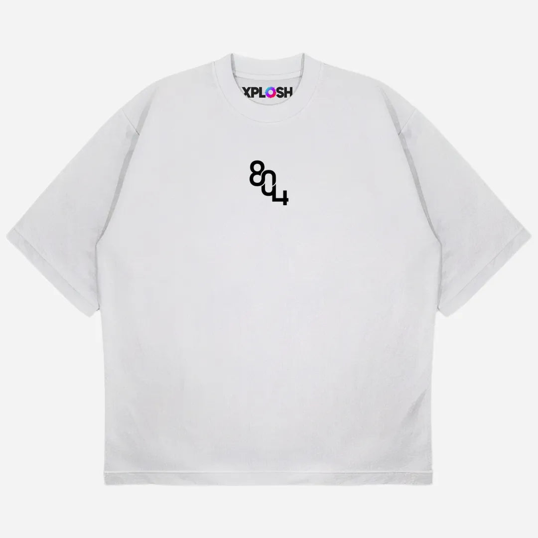 804 Drop Shoulder T-Shirt