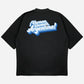Albiceleste Core Drop Shoulder T-Shirt