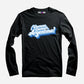 Albiceleste Core Full Sleeve T-Shirt
