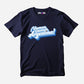 Albiceleste Core Half Sleeve T-Shirt