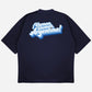 Albiceleste Core Drop Shoulder T-Shirt