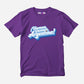 Albiceleste Core Half Sleeve T-Shirt