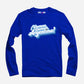 Albiceleste Core Full Sleeve T-Shirt