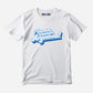 Albiceleste Core Half Sleeve T-Shirt