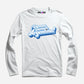 Albiceleste Core Full Sleeve T-Shirt