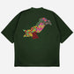 Aks-e-Pakistan Drop Shoulder T-Shirt