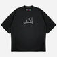 Aks-e-Pakistan Drop Shoulder T-Shirt