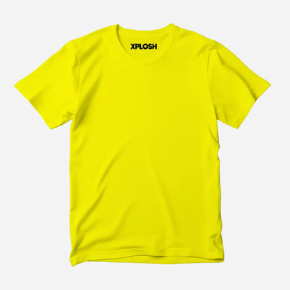 Amalfi Lemon Signature Tee