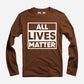 All Lives Matter