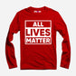 All Lives Matter