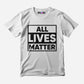 All Lives Matter