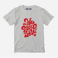 All We Need Half Sleeve T-Shirt