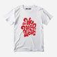 All We Need Half Sleeve T-Shirt