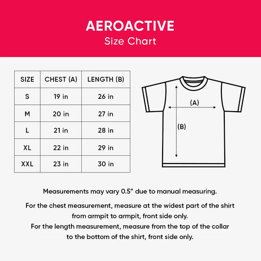 804 AeroActive