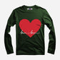 Boom Boom Full Sleeve T-Shirt