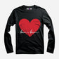 Boom Boom Full Sleeve T-Shirt